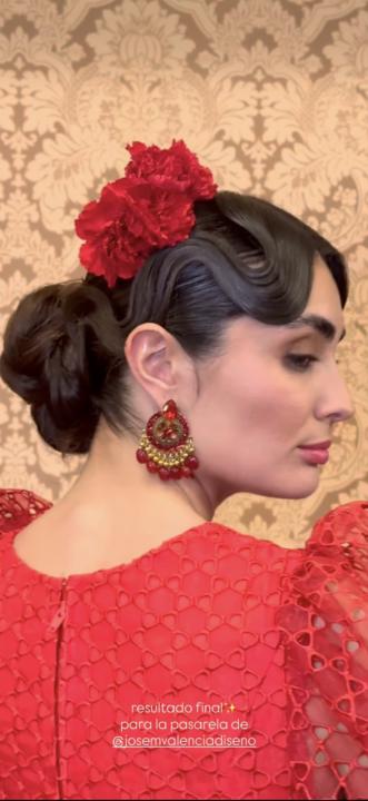 Flamenco inspo 💃🏻