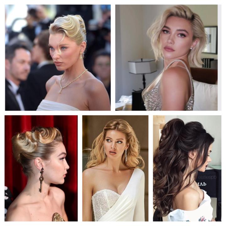 First challenge- What’s your style inspiration? 