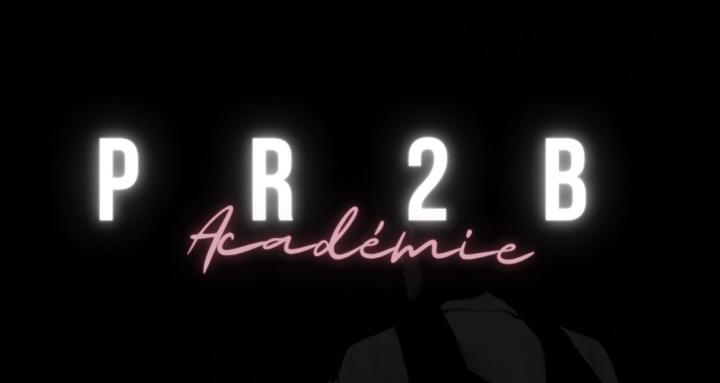 PR2B ACADEMIE
