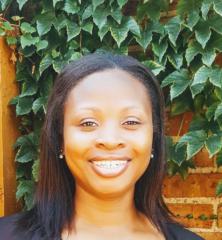 Tameka Washington