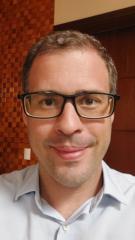 Rodrigo França