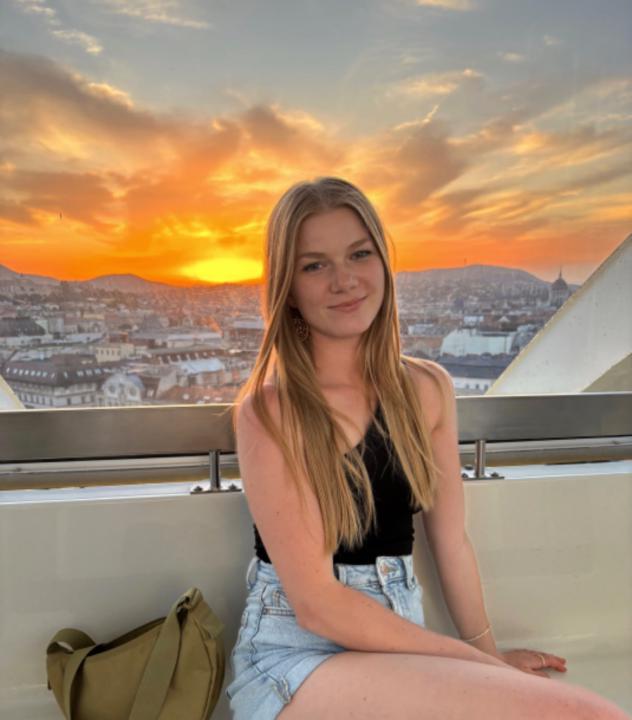 Kerstin Schafhuber