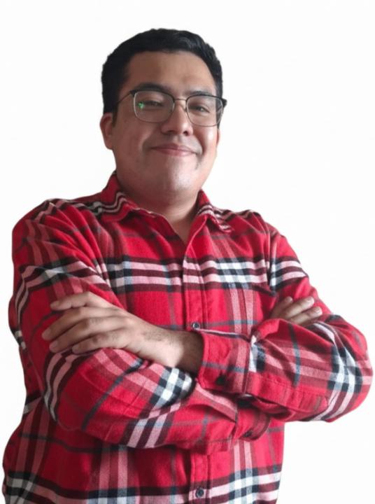 Santiago Gonzalez Chavez