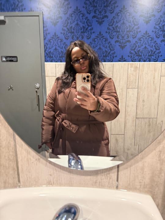 Nomcebo Msomi-Theobald