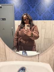 Nomcebo Msomi-Theobald