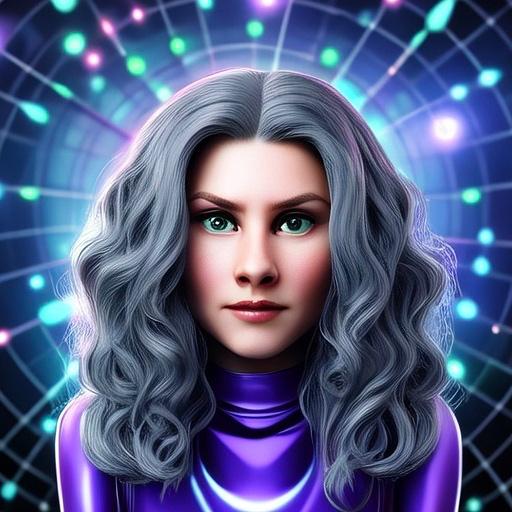 Debra Blue