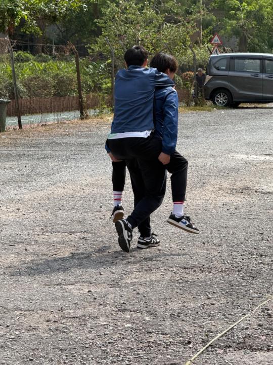 Chun ip matthew Chow