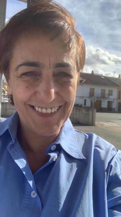 Marta Carbones Martin