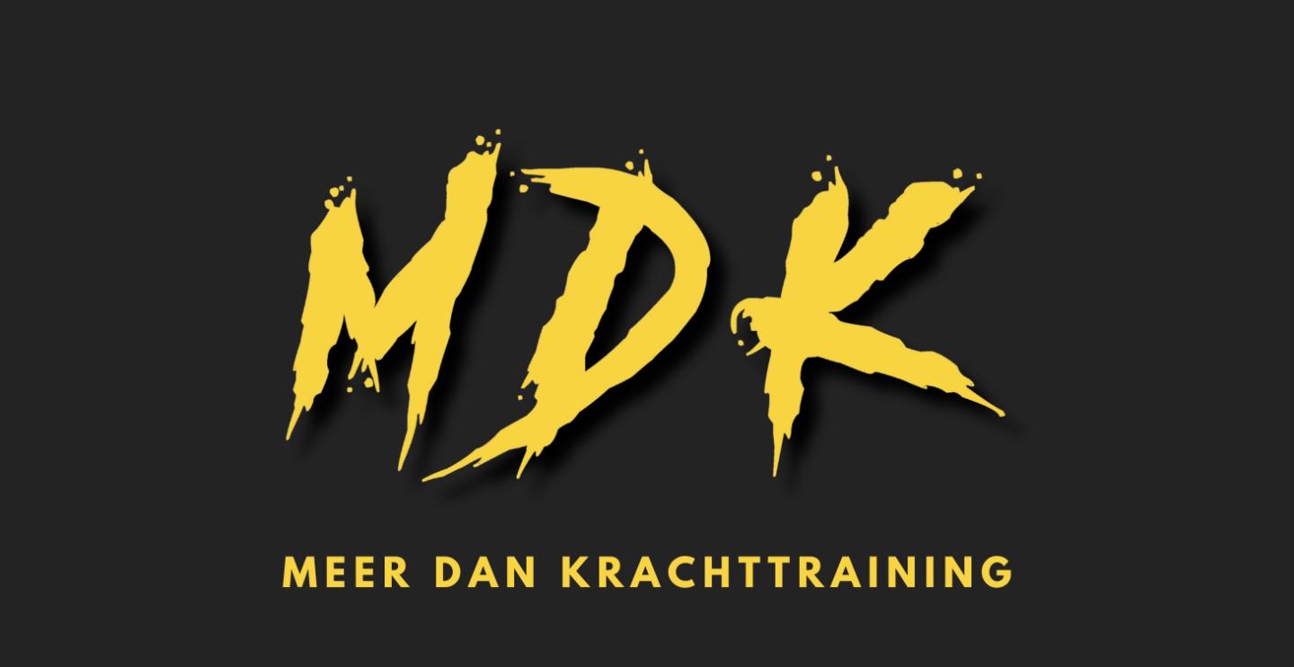 Meer Dan Krachttraining