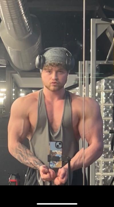 Ethan Gough