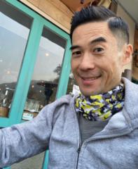 Nicholas Fung
