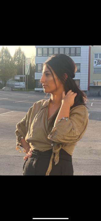 Müserref Köse