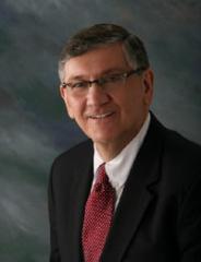 Nicholas Kaltsas