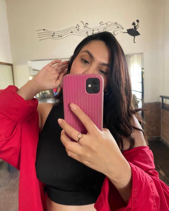 Ana Alejandra Trujillo Tapia