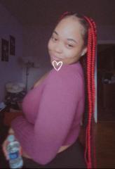 Natoya Stubbs