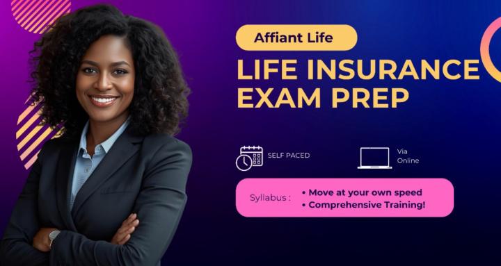 Affiant Life Insurance (FREE)