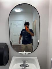 Angle De la cruz