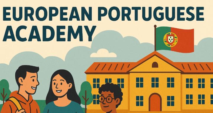 European Portuguese Academy