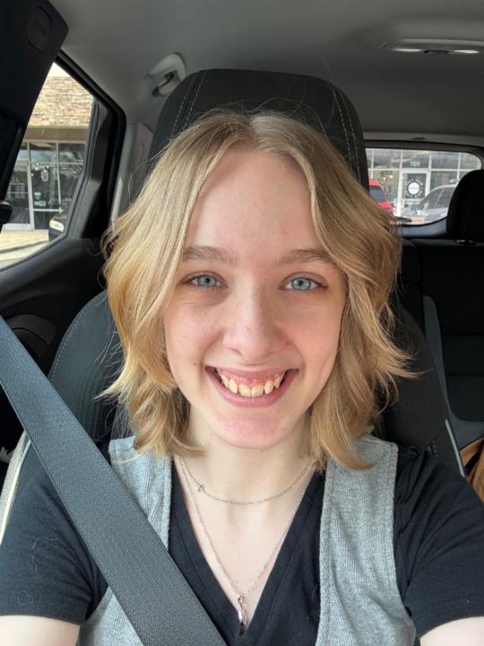 Abigail Schmidt