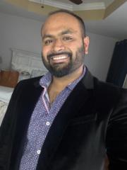 Sam Dhaliwal