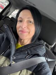 Sandra Grenier