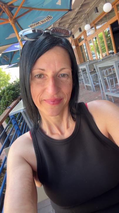Sandra Grenier