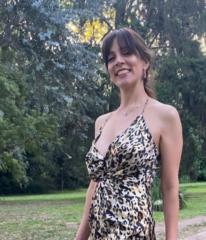Silvina Mansilla