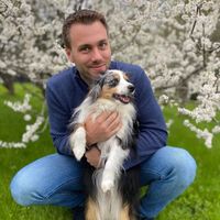 Bjørn-Terje Nikolaisen