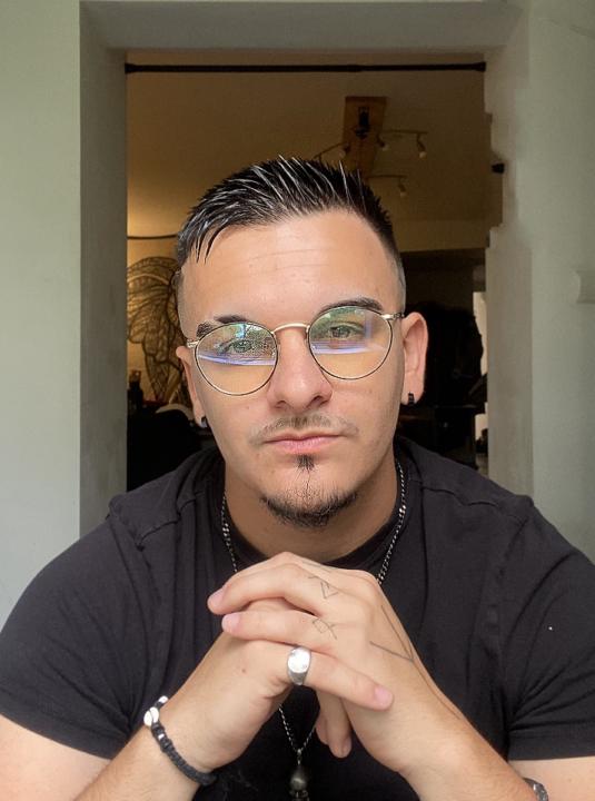 Thomas Quattrucci