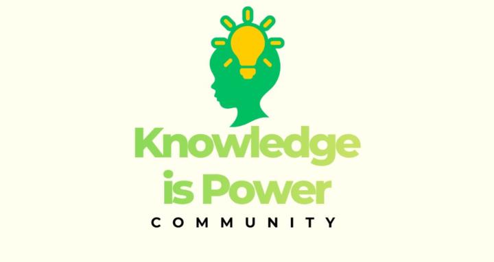 Knowledge is Power