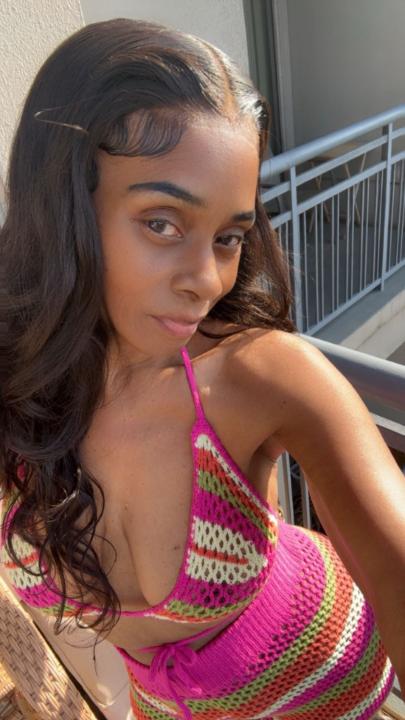 Bianca Worthy