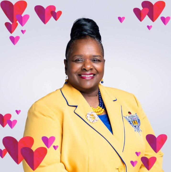Minetta Tolliver