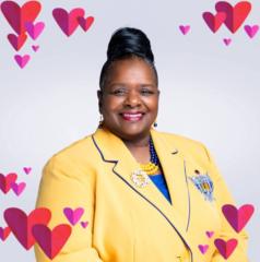 Minetta Tolliver