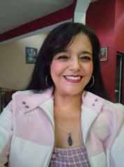Hortensia Suastegui Ambriz
