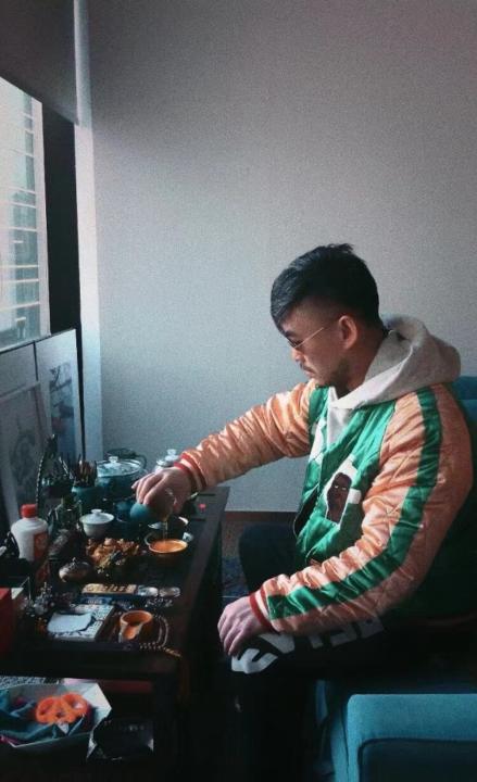 Kane Chin