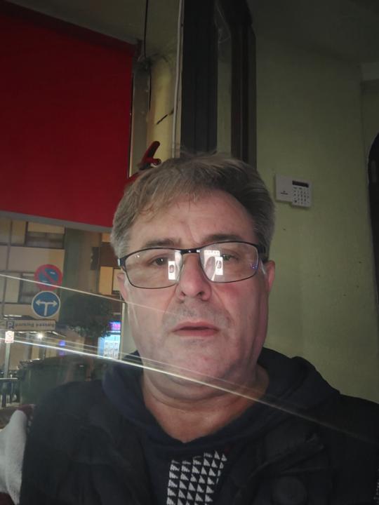 Antonio Sánchez Muñoz