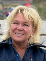 Malin Gustafsson