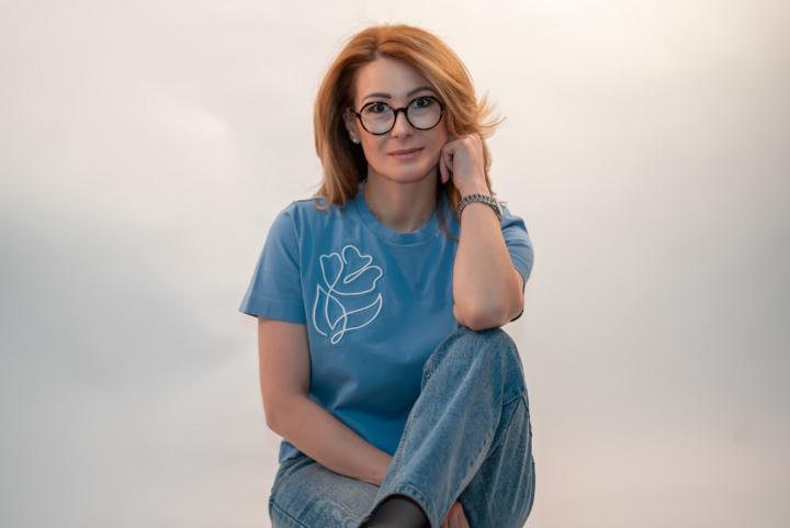 Гергана Димова