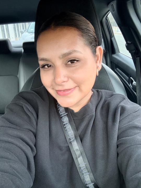 Isamar Miranda