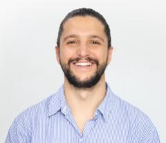 Roger Campos Gonzalez