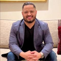 Mike Berrios