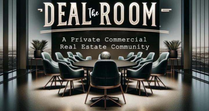 The Deal Room