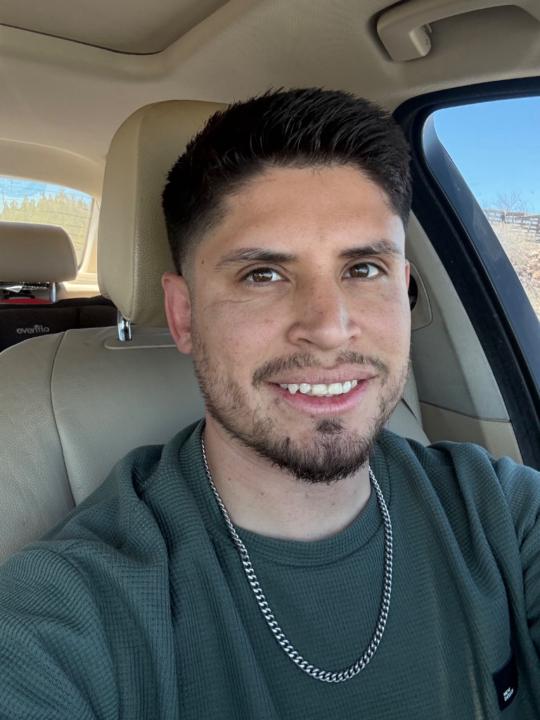 Bobby Macias