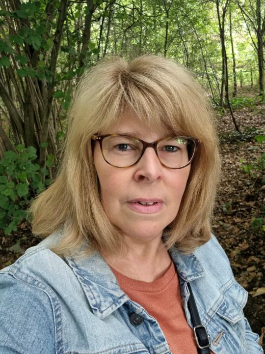 Ilse De Maesschalck