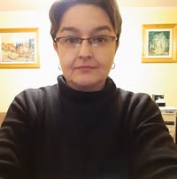Adina Pascal
