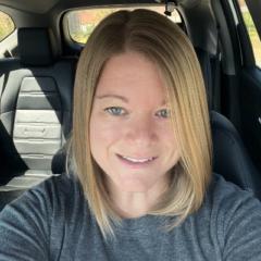 Tabatha Nantz
