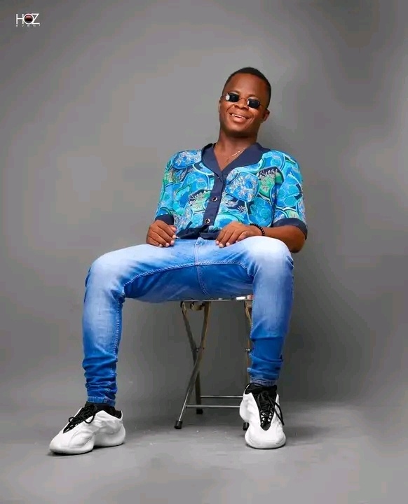 Florentin Glory Agbeti
