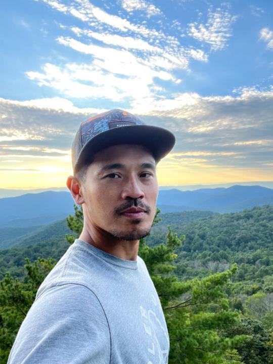 John Lam