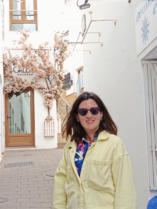 Ana Fajardo