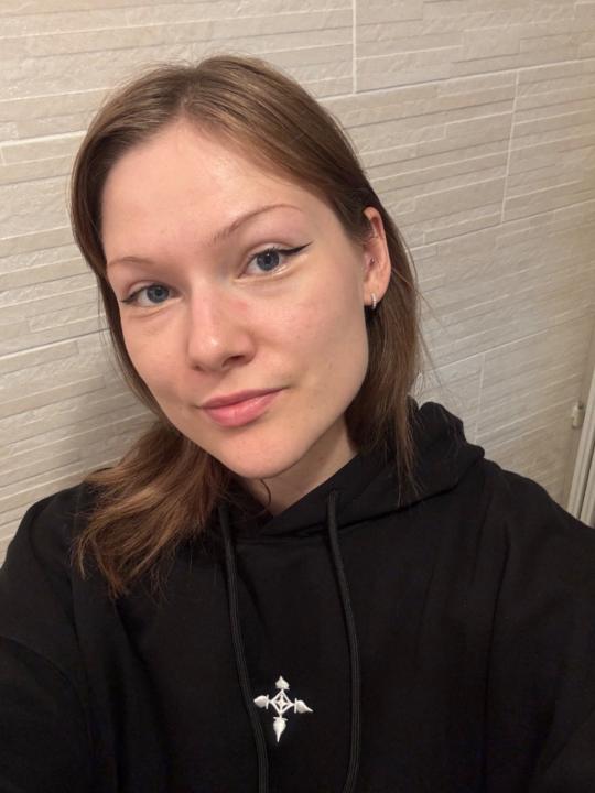 Sasha Savelyeva